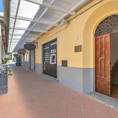Il Quadrifoglio 5 Apartment Procchio (Isola d'Elba)