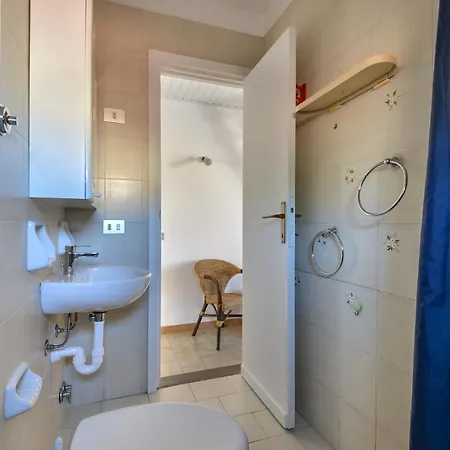 Apartment Il Quadrifoglio 5 *