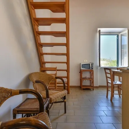 Il Quadrifoglio 5 Apartment *
