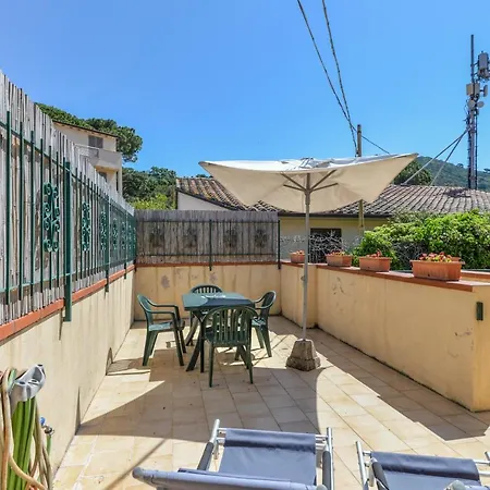 Apartment Il Quadrifoglio 5 Procchio (Isola d'Elba)